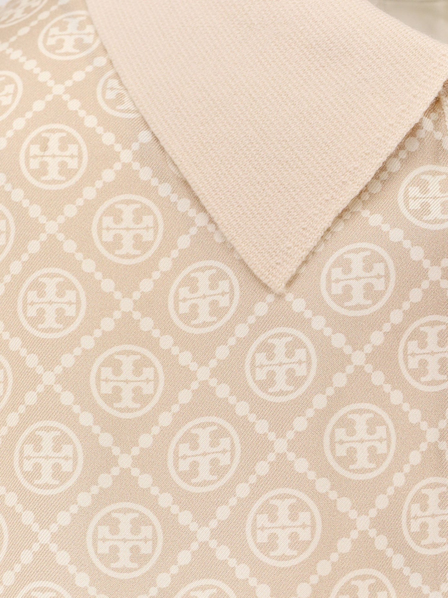 Tory Burch TORY BURCH POLO SHIRT