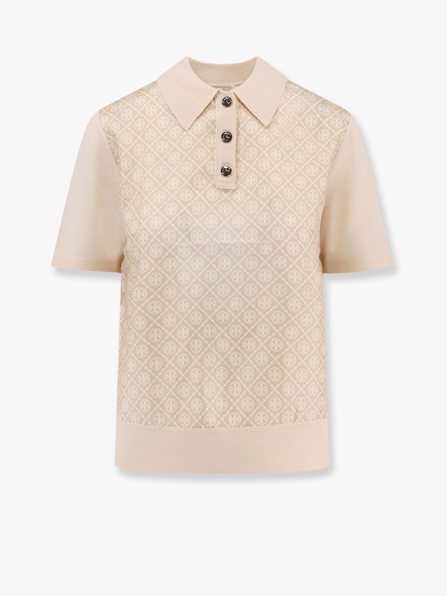 Tory Burch TORY BURCH POLO SHIRT