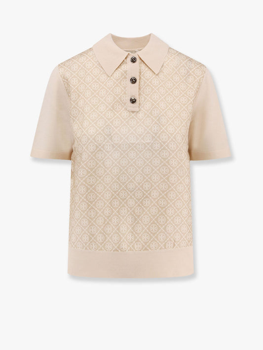 Tory Burch TORY BURCH POLO SHIRT