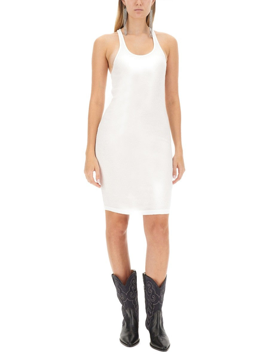 Isabel Marant TORY DRESS