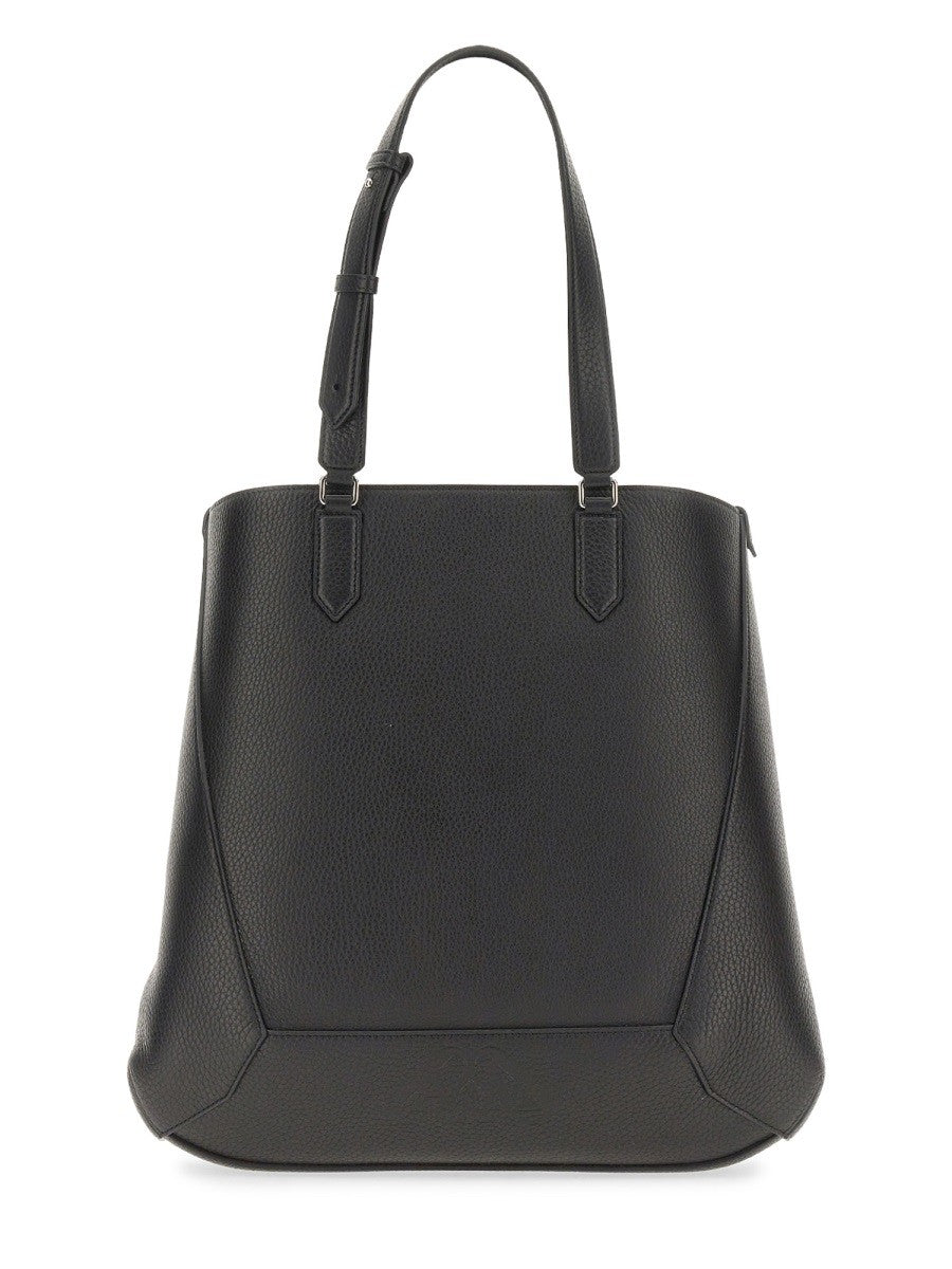 Alexander Mcqueen TOTE BAG THE EDGE