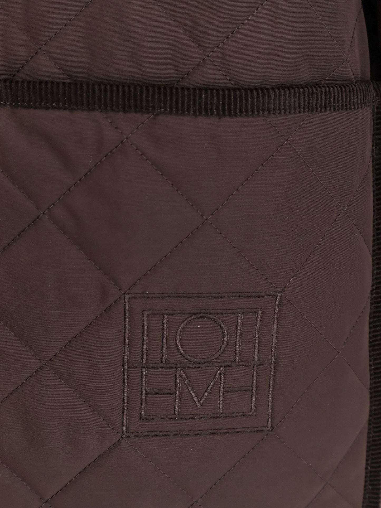 TOTEME TOTEME JACKET