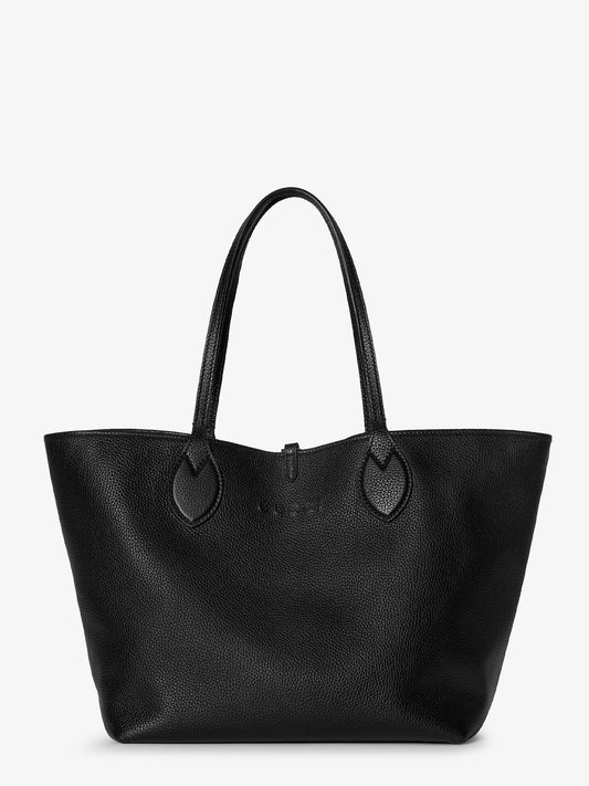 Gucci Totissima leather shopping bag