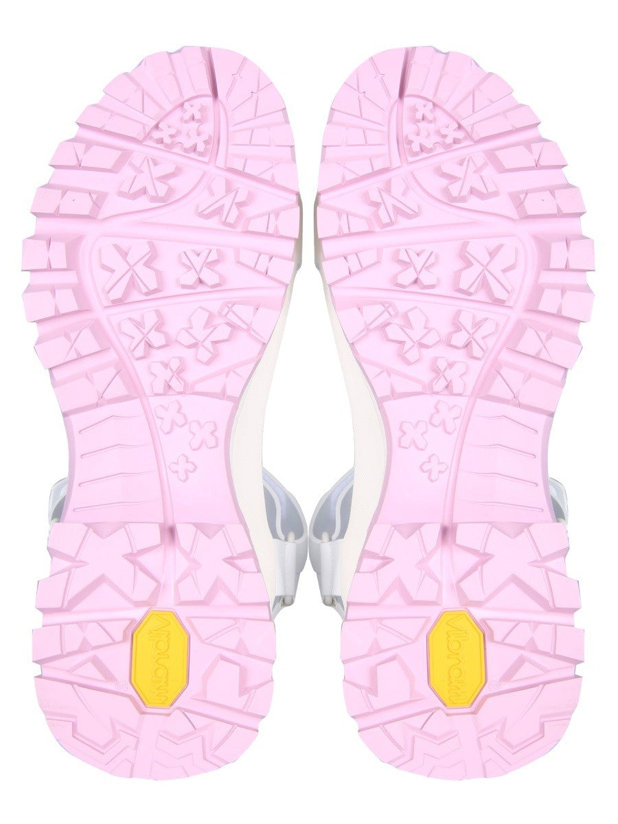 stella mccartney TRACE SANDALS