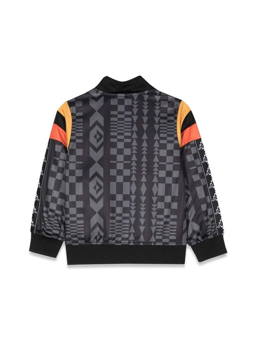 MARCELO BURLON COUNTY OF MILAN TRACK JACKET