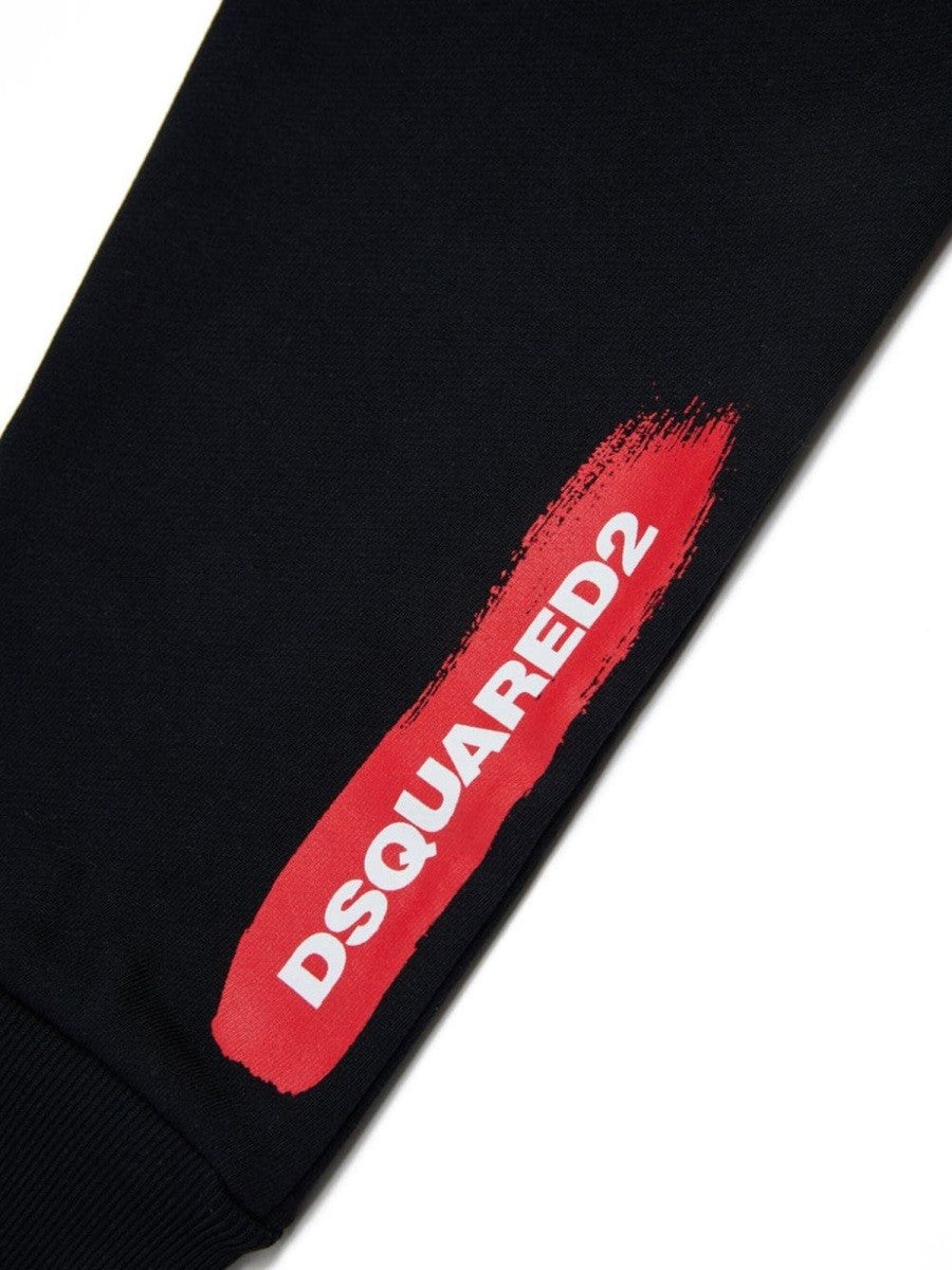 Dsquared tracksuit bottoms