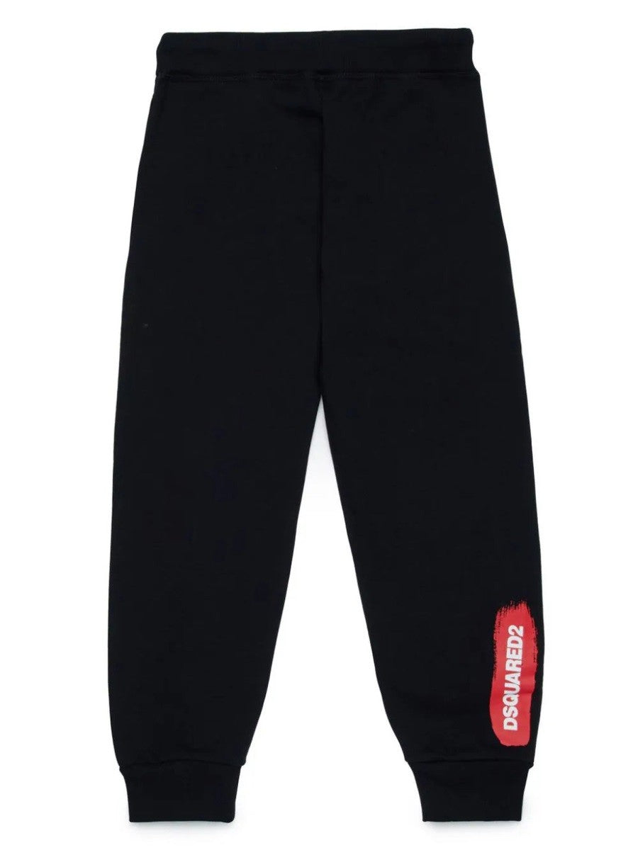 Dsquared tracksuit bottoms