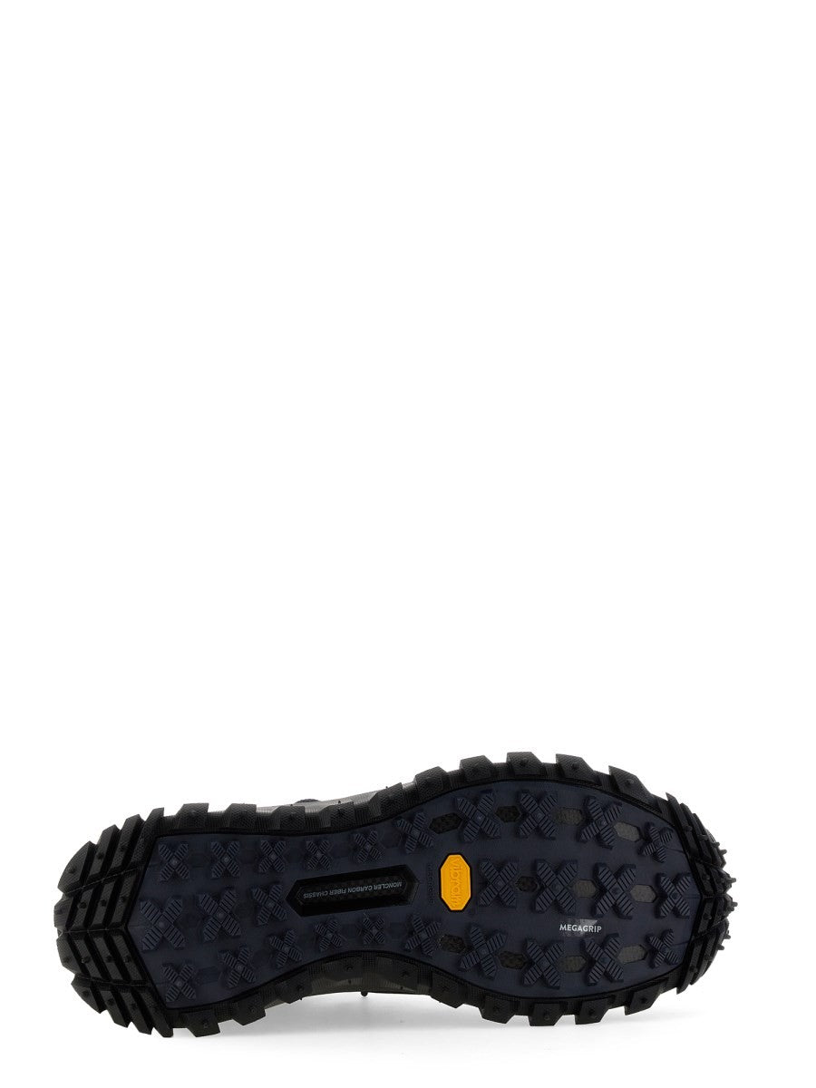 MONCLER GENIUS TRAILGRIP GTX HIGH-TOP SNEAKERS
