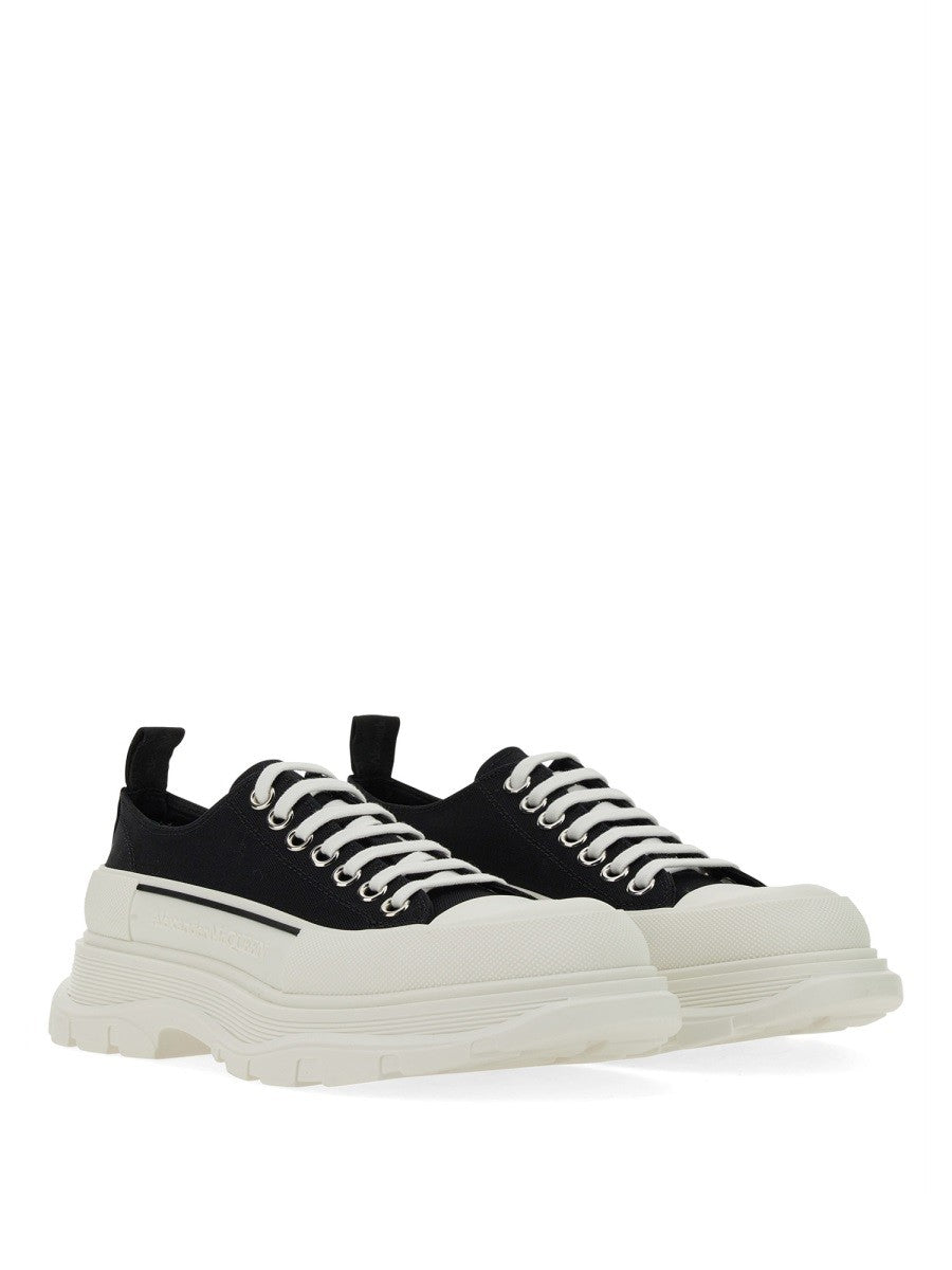 Alexander Mcqueen "TREAD SLICK" SNEAKER