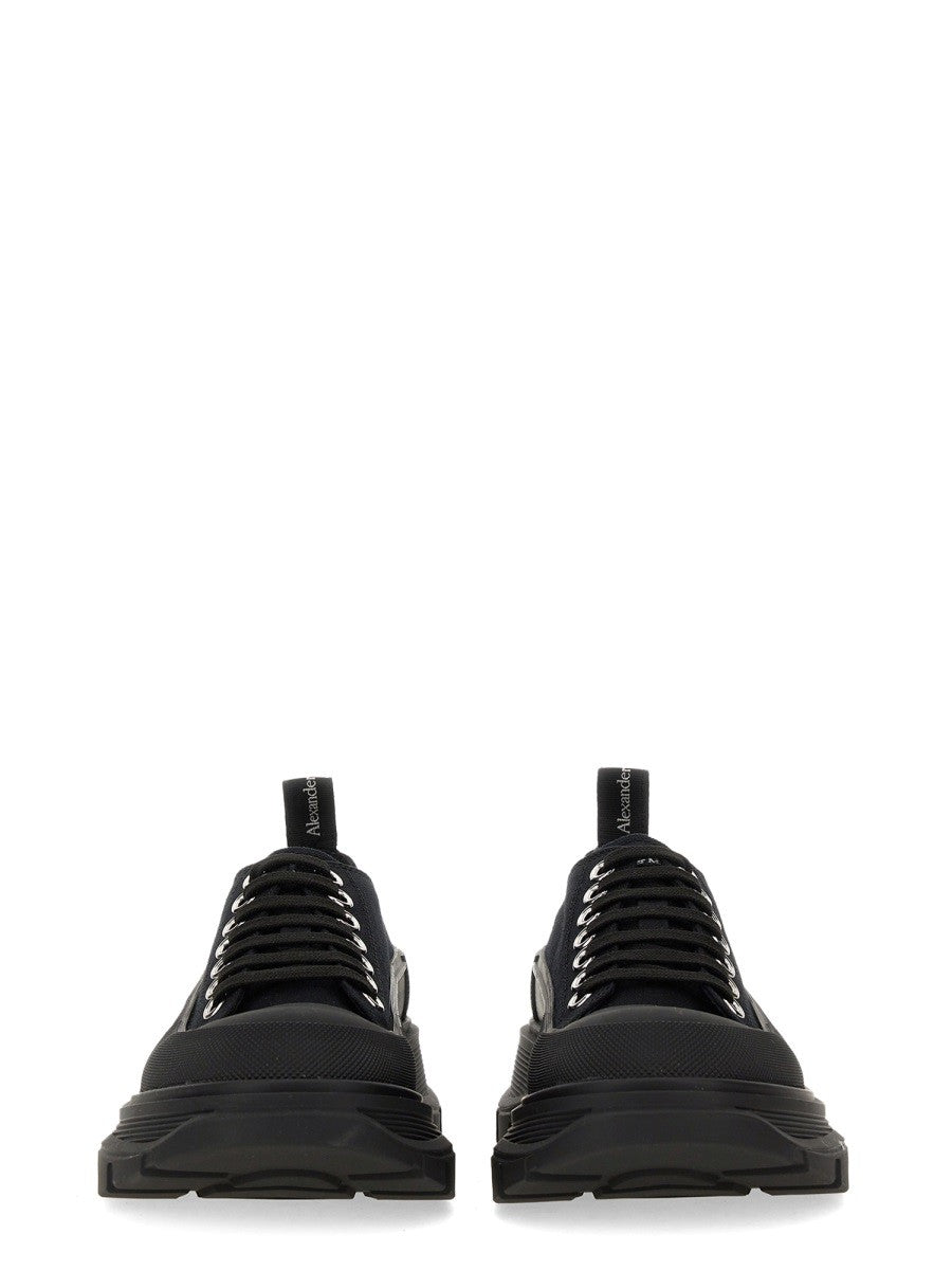 Alexander Mcqueen "TREAD SLICK" SNEAKER