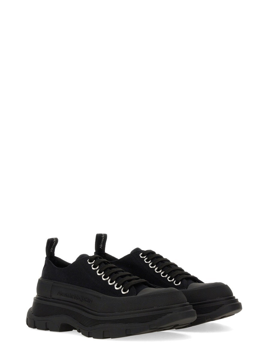 Alexander Mcqueen "TREAD SLICK" SNEAKER