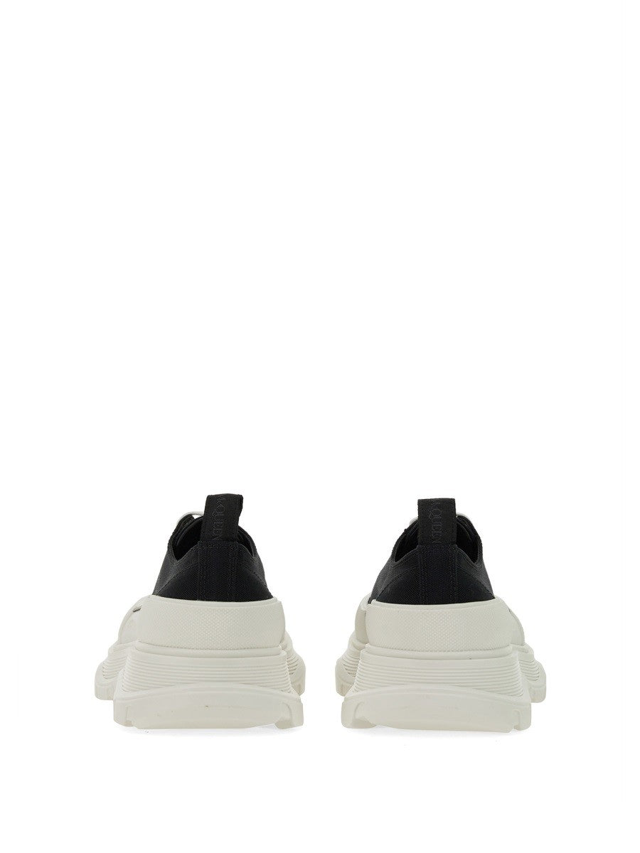 Alexander Mcqueen "TREAD SLICK" SNEAKER