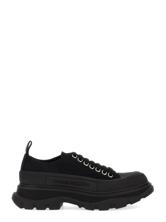 Alexander Mcqueen "TREAD SLICK" SNEAKER