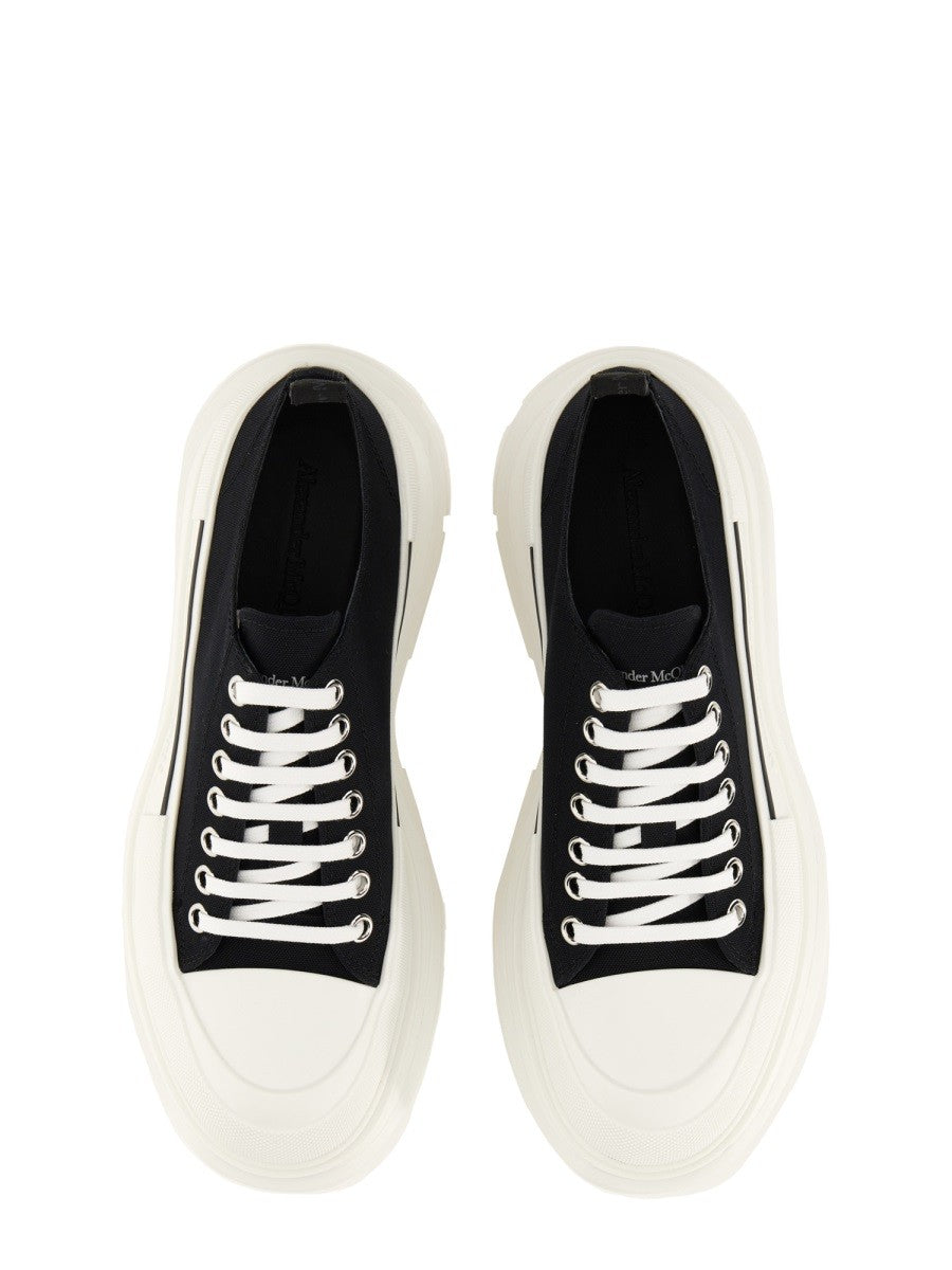 Alexander Mcqueen "TREAD SLICK" SNEAKER