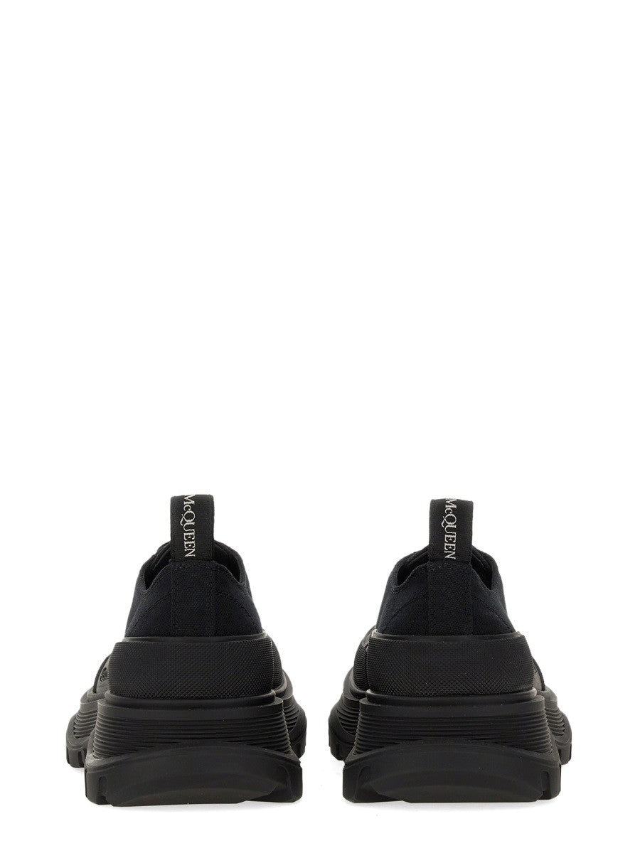 Alexander Mcqueen "TREAD SLICK" SNEAKER