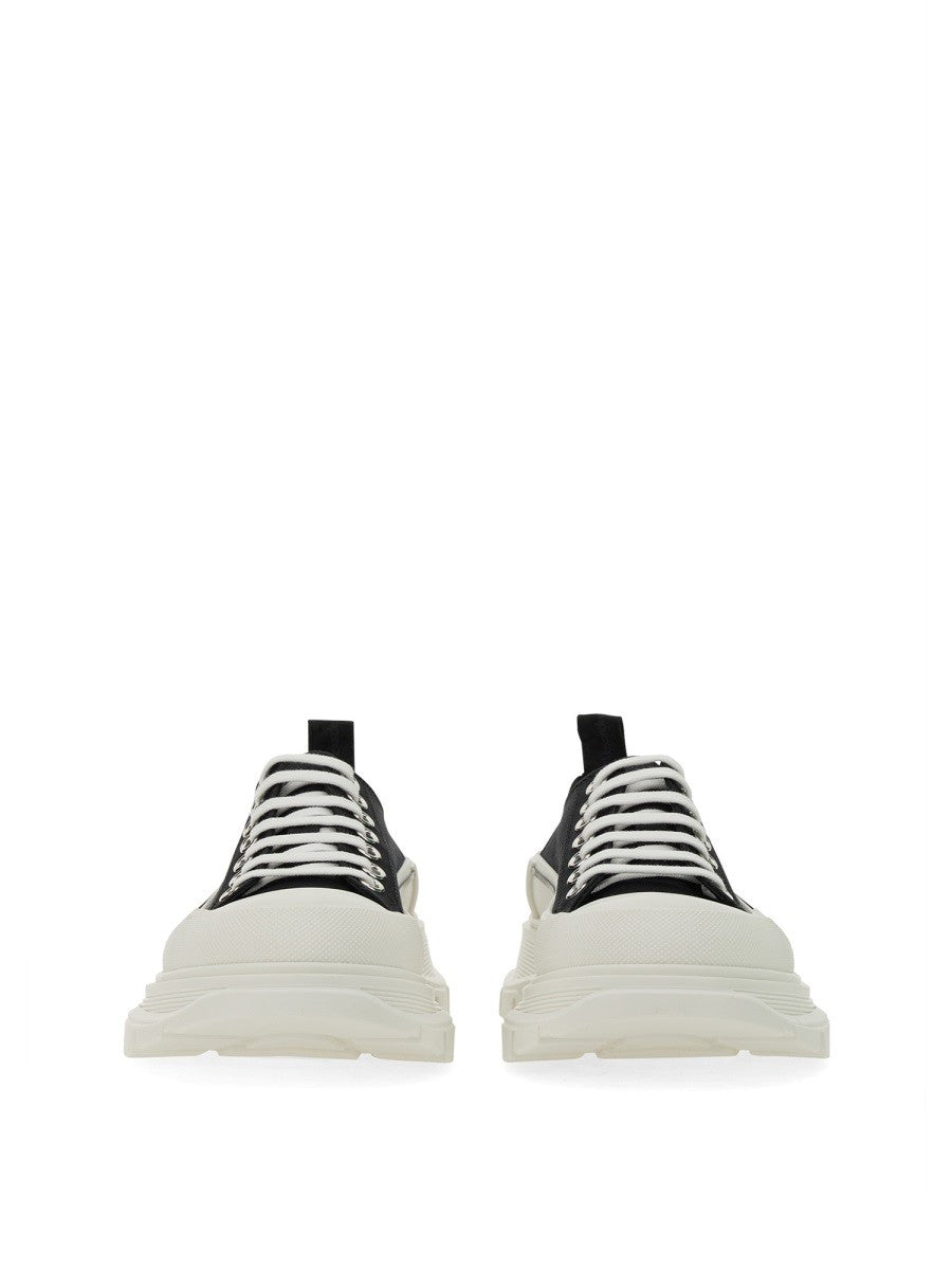 Alexander Mcqueen "TREAD SLICK" SNEAKER