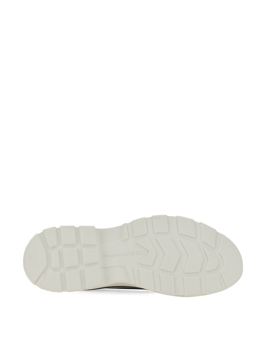 Alexander Mcqueen "TREAD SLICK" SNEAKER