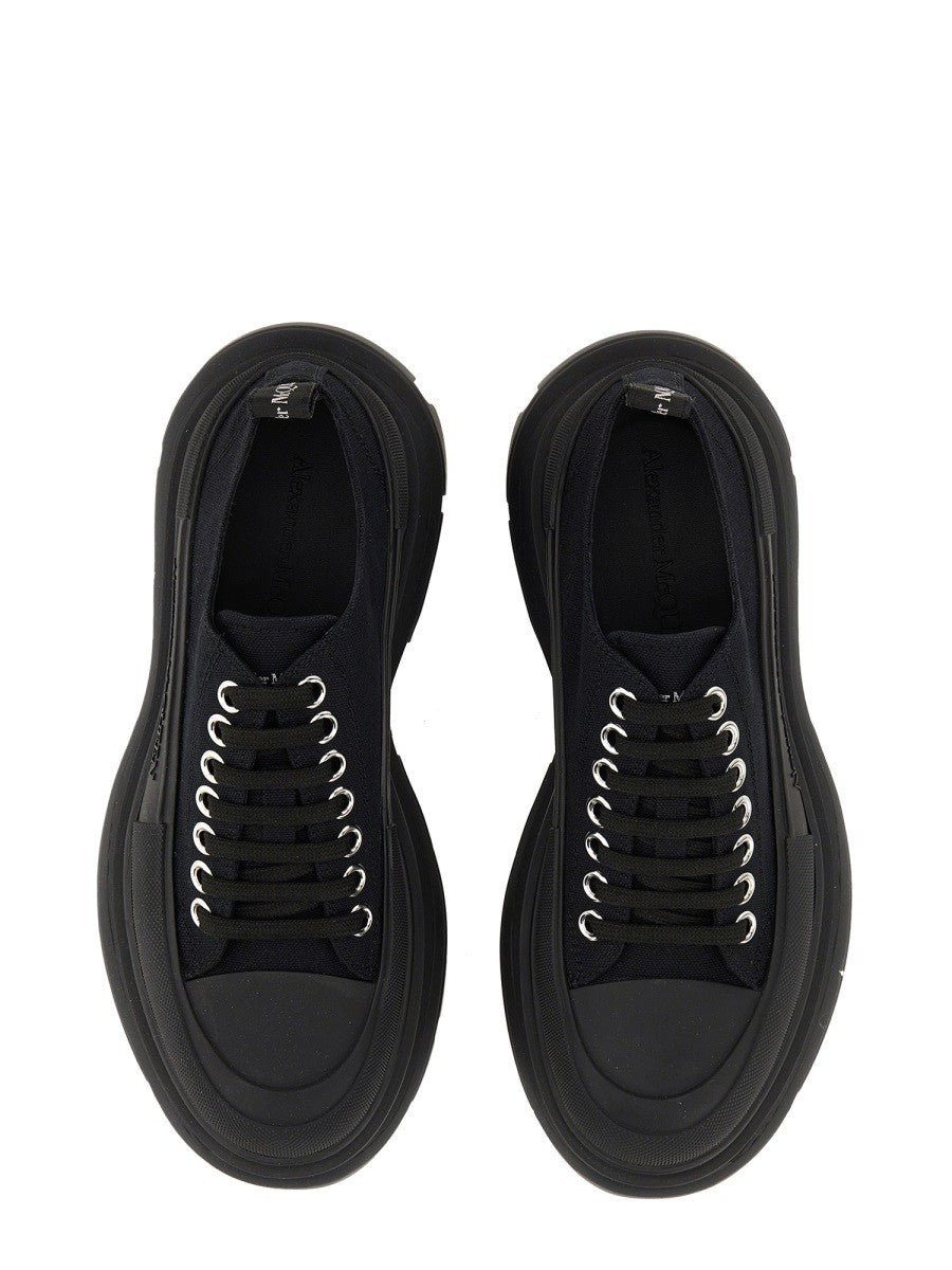 Alexander Mcqueen "TREAD SLICK" SNEAKER