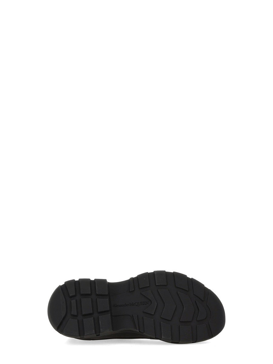 Alexander Mcqueen "TREAD SLICK" SNEAKER