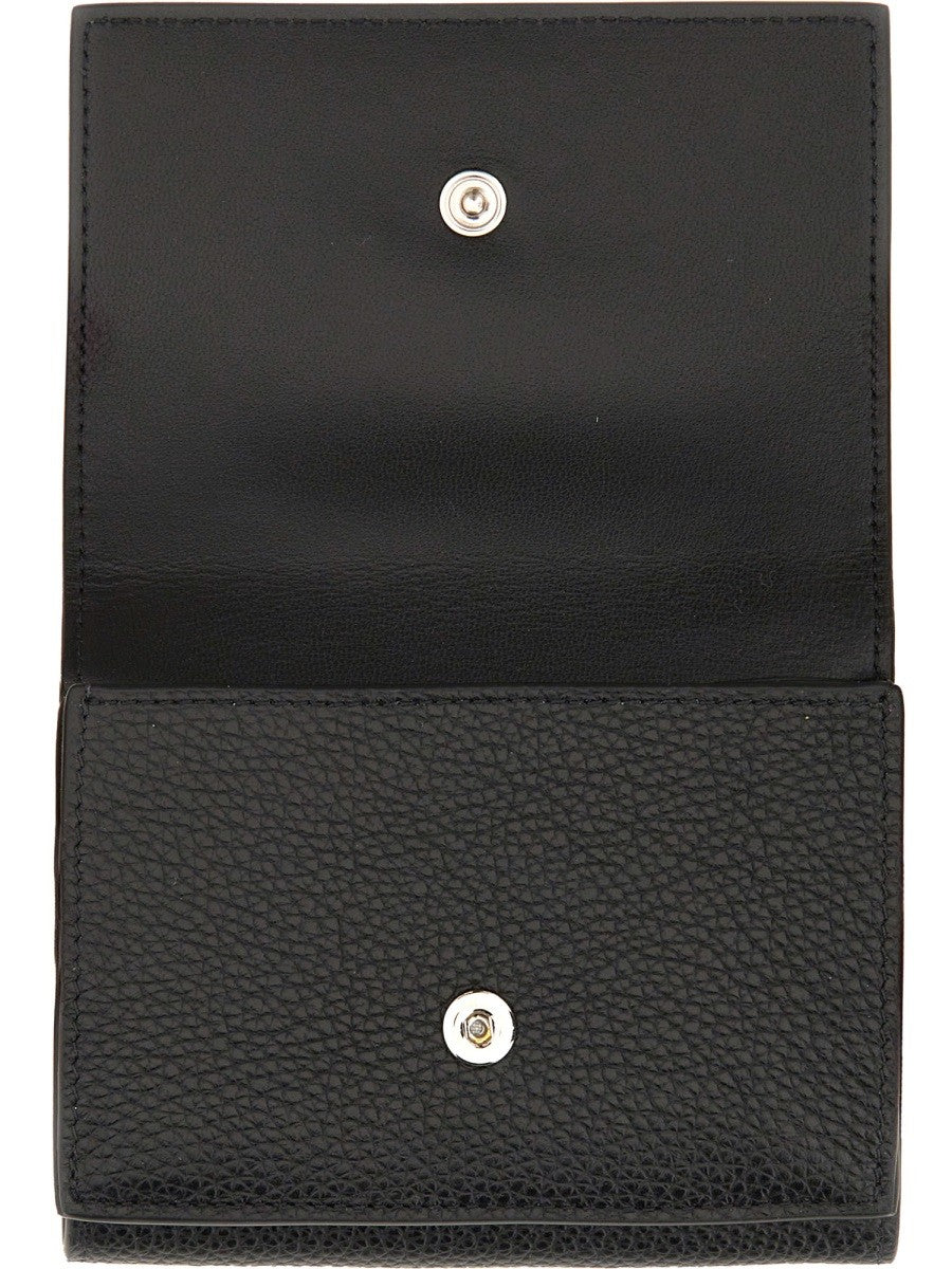 Marni TRI-FOLD WALLET