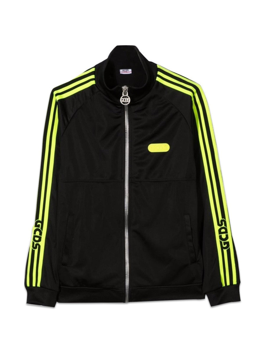 gcds TRIACETATE JACKET BOY