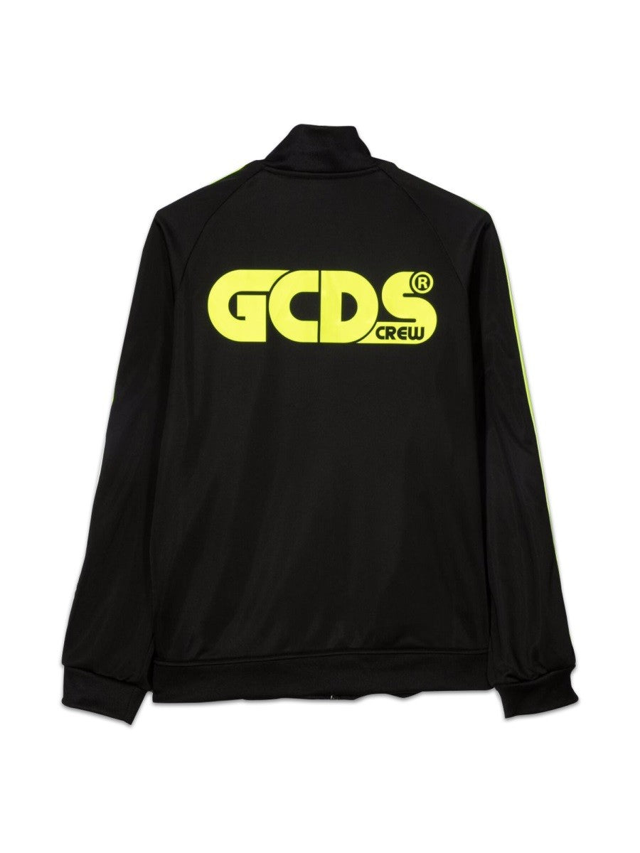 gcds TRIACETATE JACKET BOY