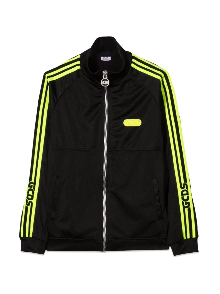 gcds TRIACETATE JACKET BOY