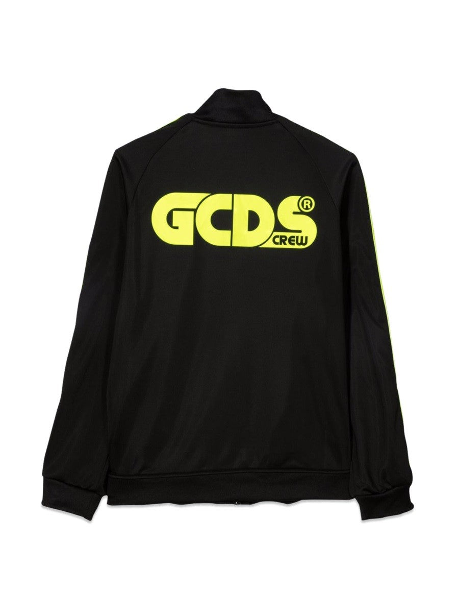 gcds TRIACETATE JACKET BOY