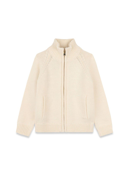 SONIA RYKIEL TRICOT CARDIGAN