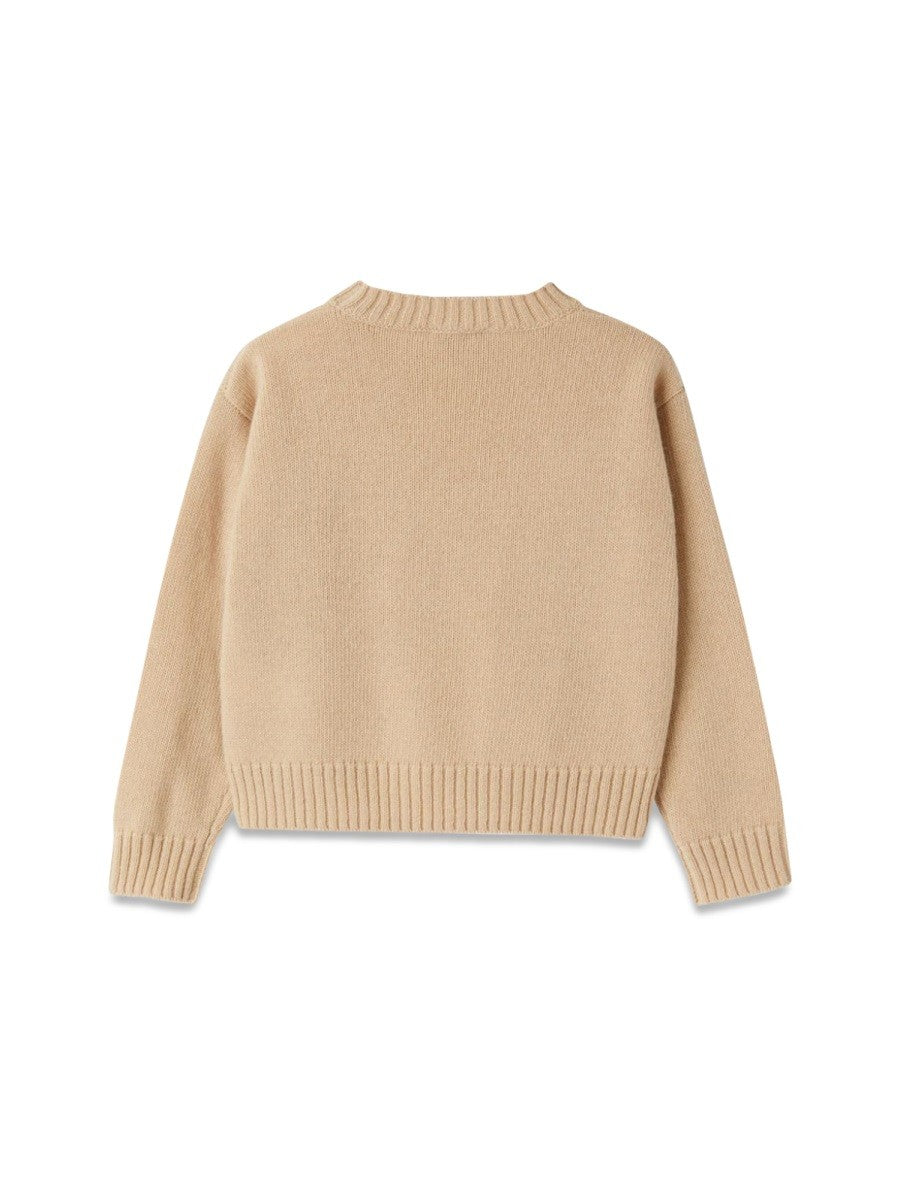 IL GUFO tricot knit