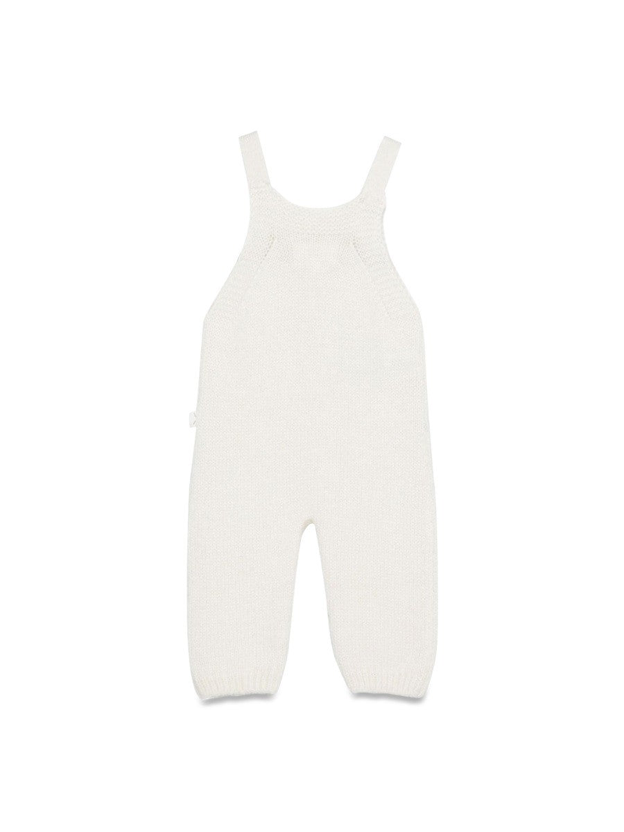 TEDDY & MINOU tricot romper