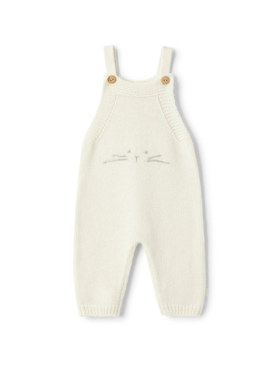 TEDDY & MINOU tricot romper