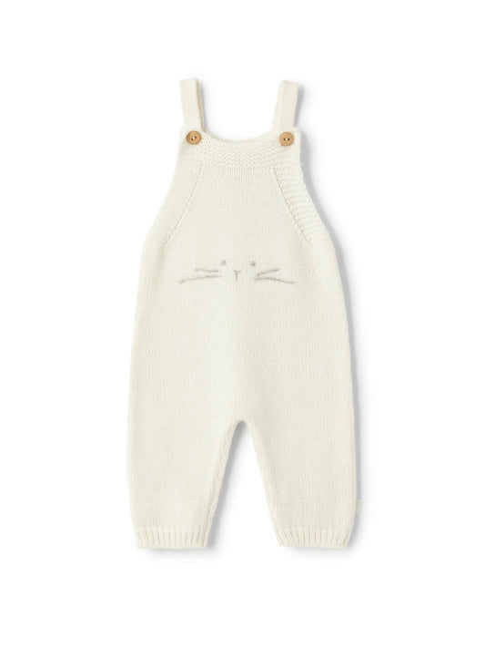 TEDDY & MINOU tricot romper