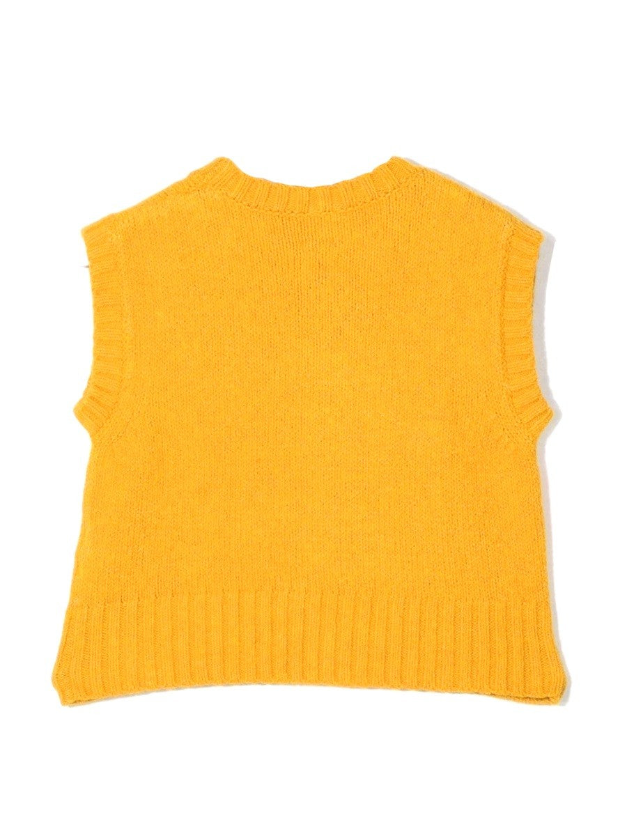 ASPESI TRICOT VEST.