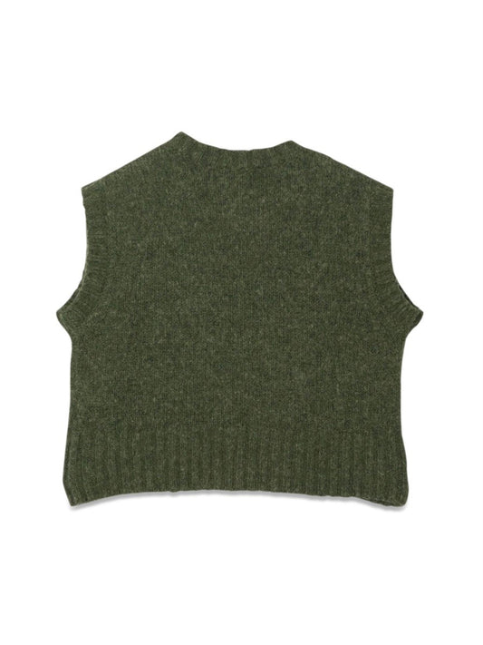 ASPESI TRICOT VEST.