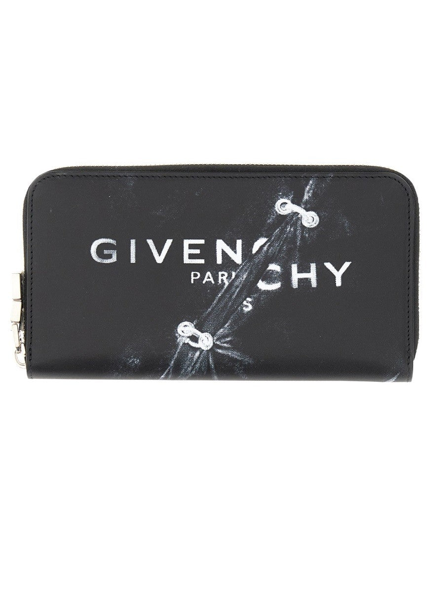 Givenchy TROMPE-L'OEIL EFFECT PORTFOLIO