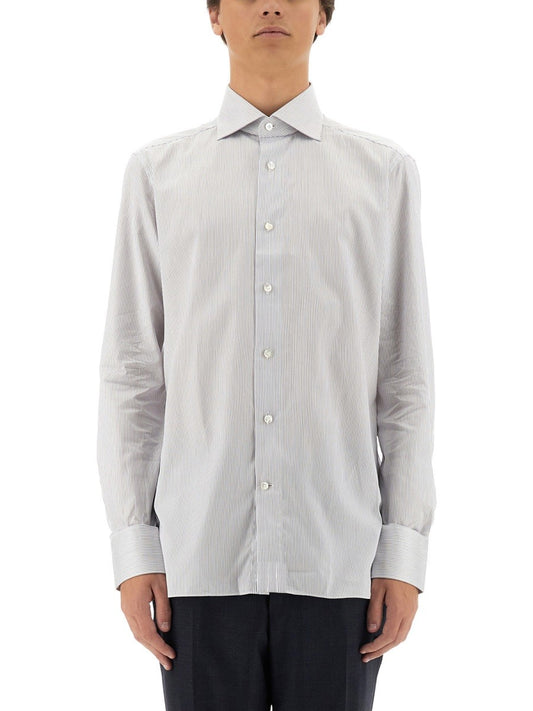 Zegna "TROPHY" SHIRT