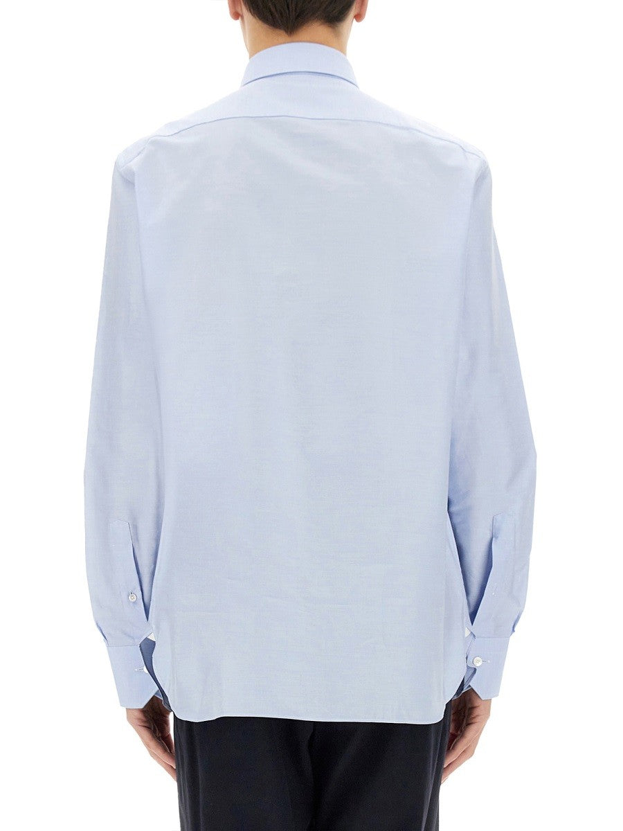 Zegna "TROPHY" SHIRT