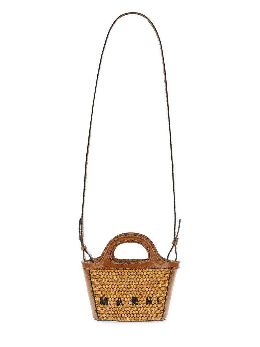 Marni TROPICALIA MICRO BAG