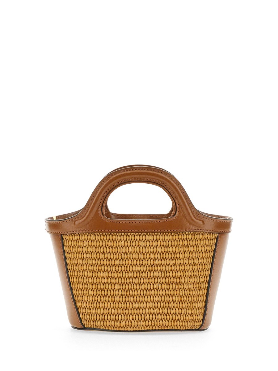 Marni TROPICALIA MICRO BAG