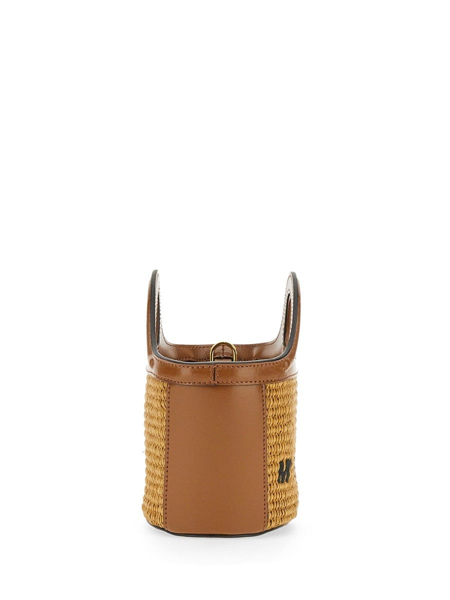 Marni TROPICALIA MICRO BAG