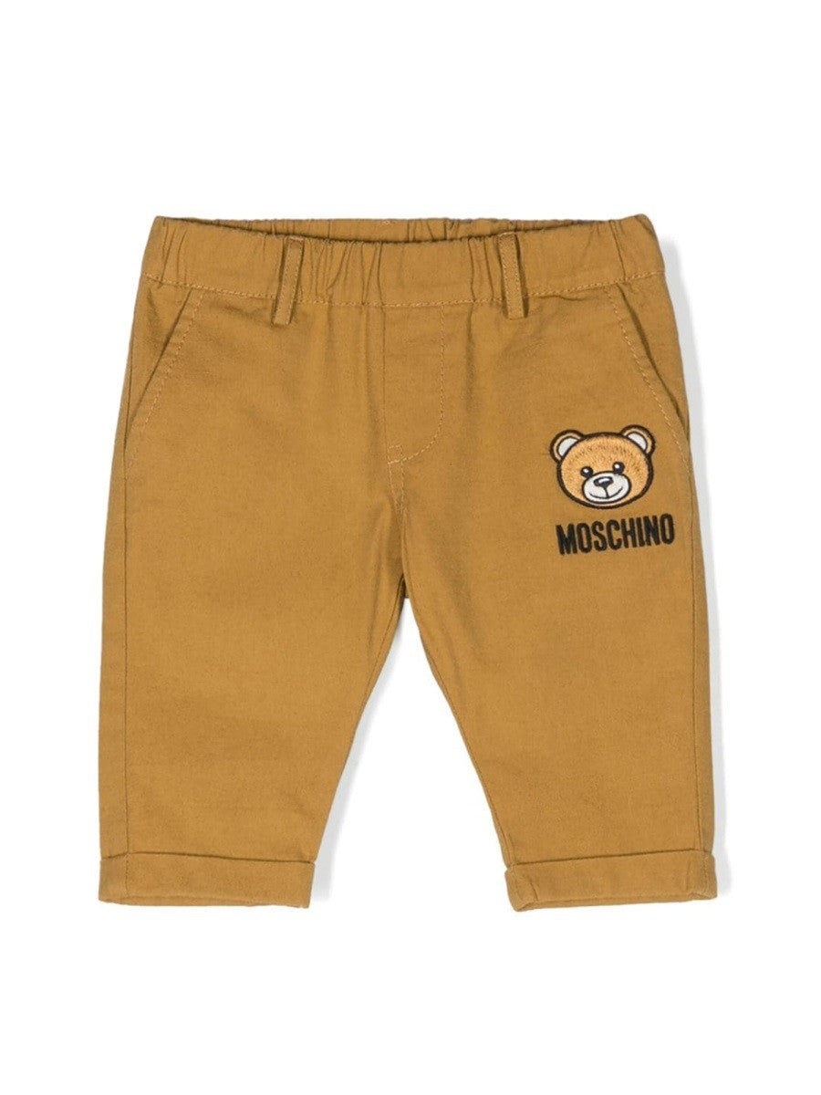 Moschino TROUSERS