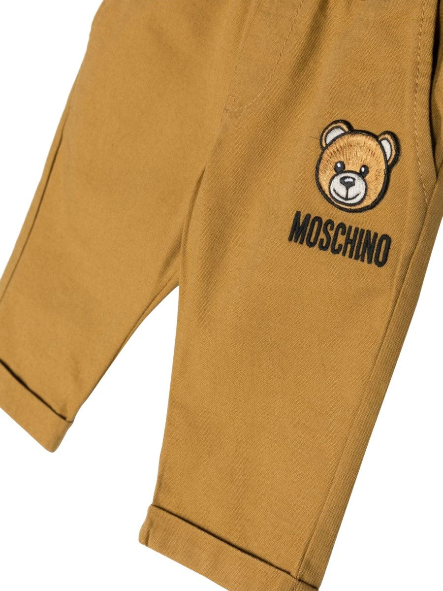 Moschino TROUSERS