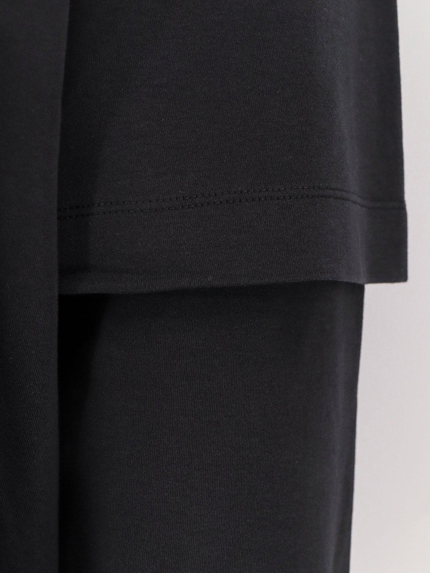 DARKPARK Troy cotton T-shirt