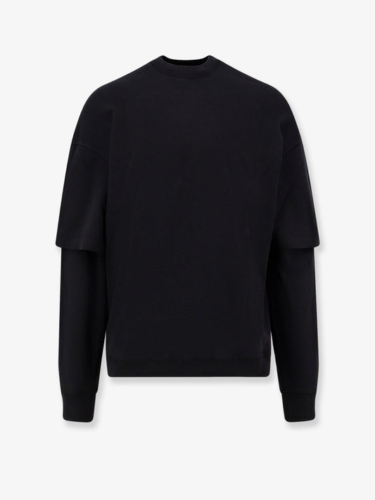 DARKPARK Troy cotton T-shirt