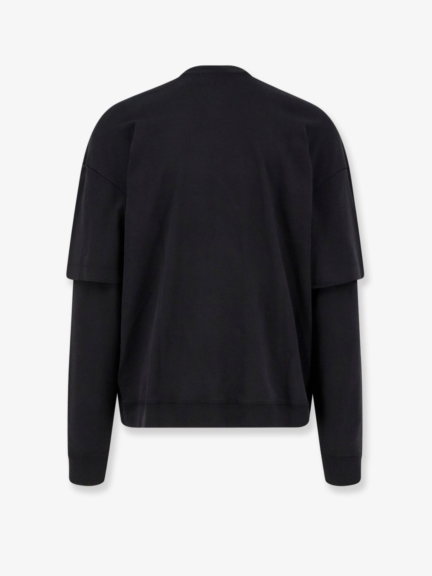 DARKPARK Troy cotton T-shirt