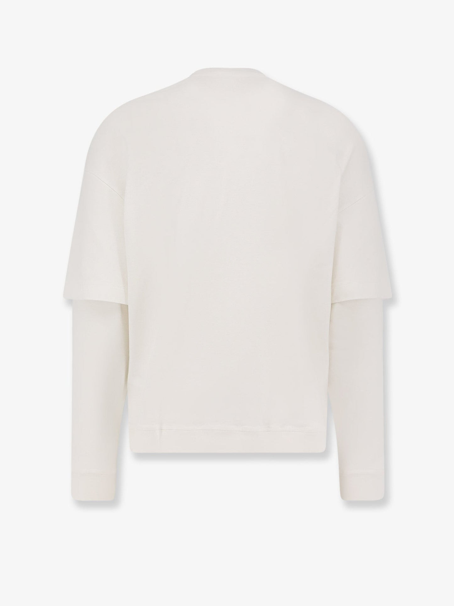 DARKPARK Troy cotton T-shirt