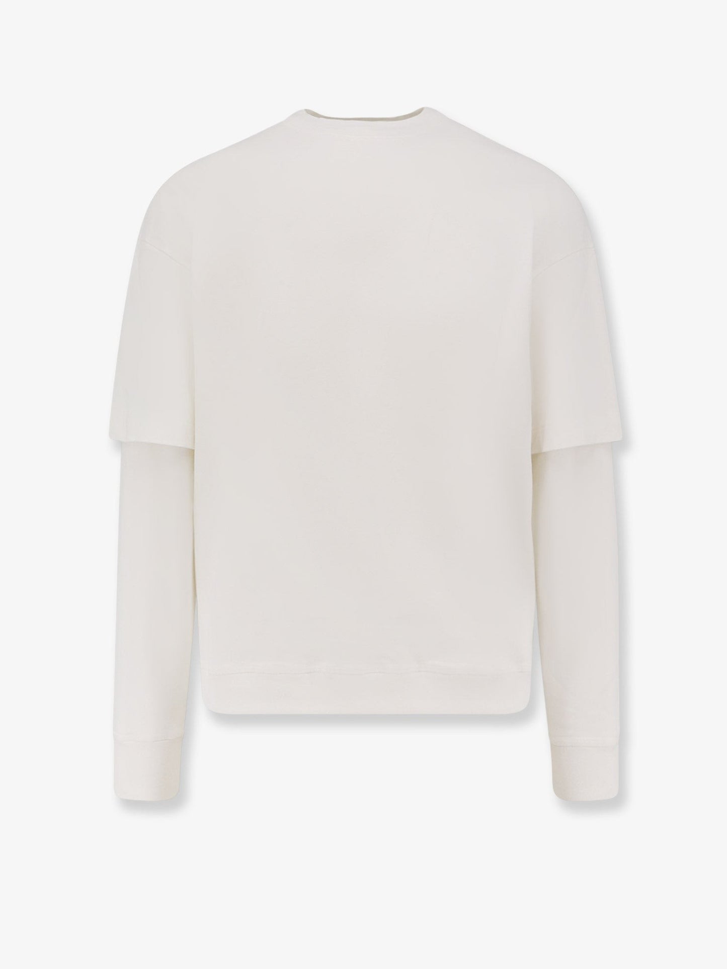 DARKPARK Troy cotton T-shirt