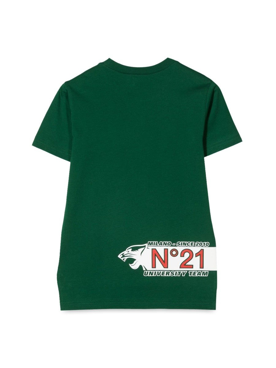 N°21 TSHIRT