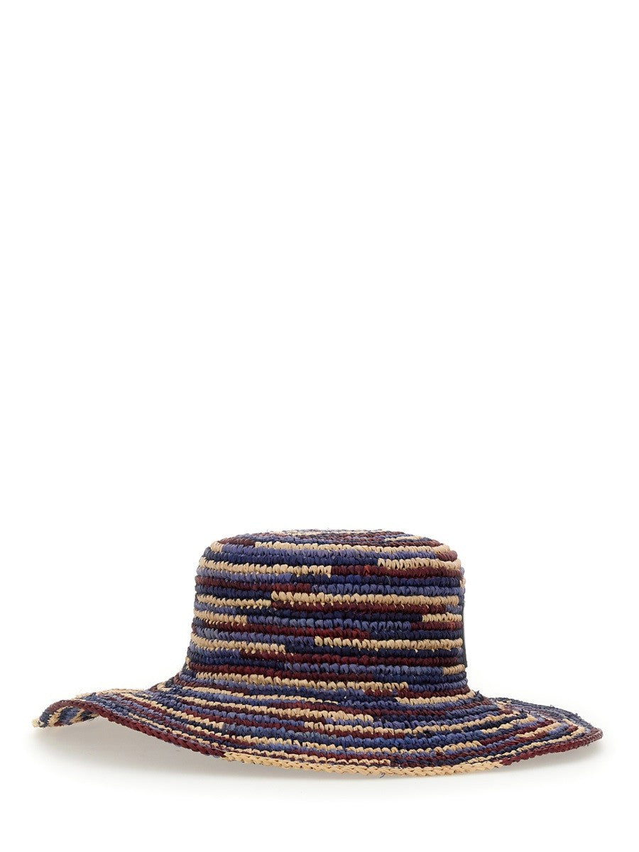 Isabel Marant TULUM HAT